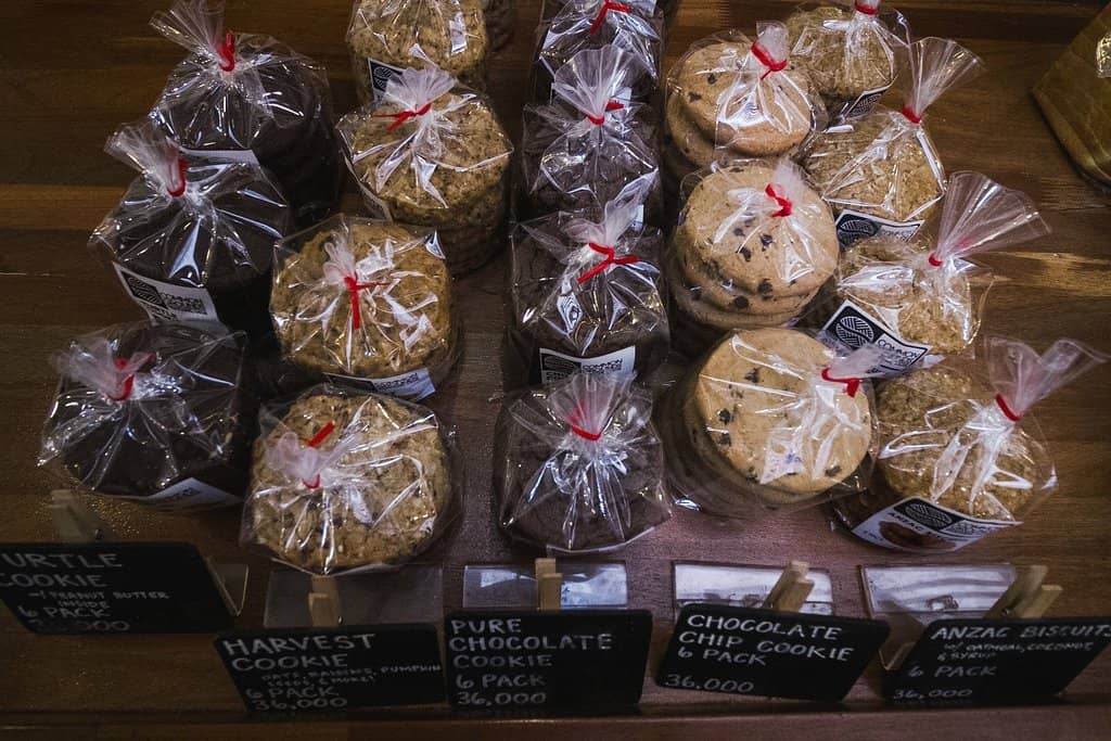 Supporting Local Artisans