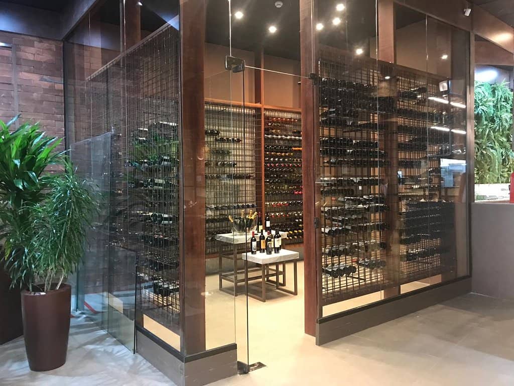 Brazilian Dessert Celebration