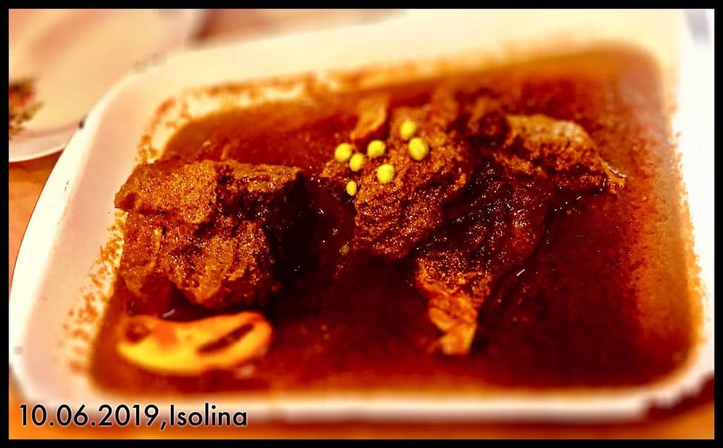 Nostalgic Vintage Casa Atmosphere