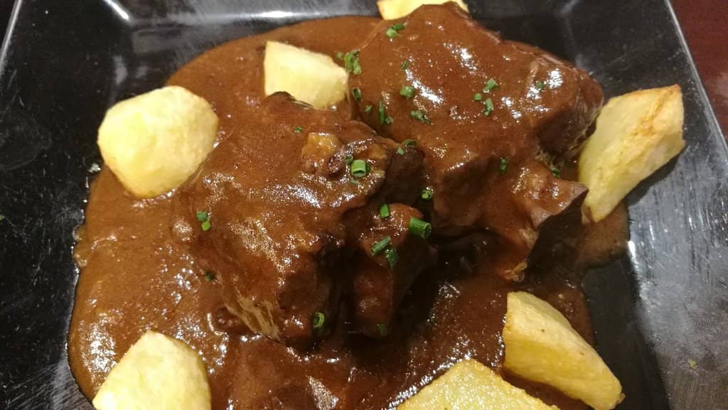 Unique Meaty Delicacies