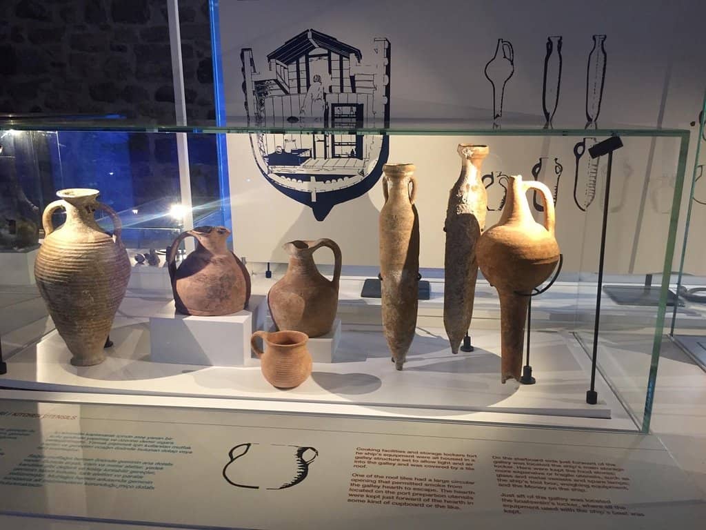 Historic Museum Building