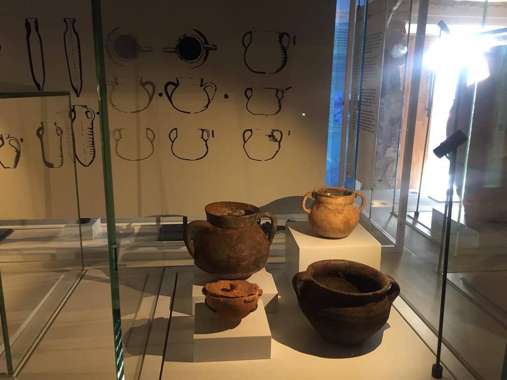 Glass Collection
