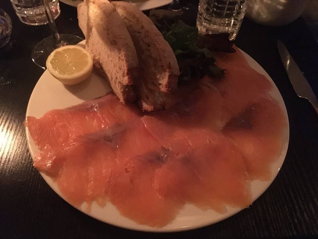 Creative French Cuisine