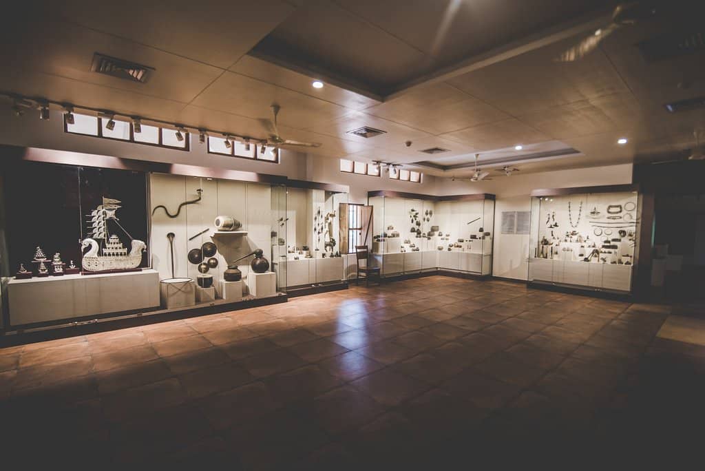 Live Artisan Demonstrations