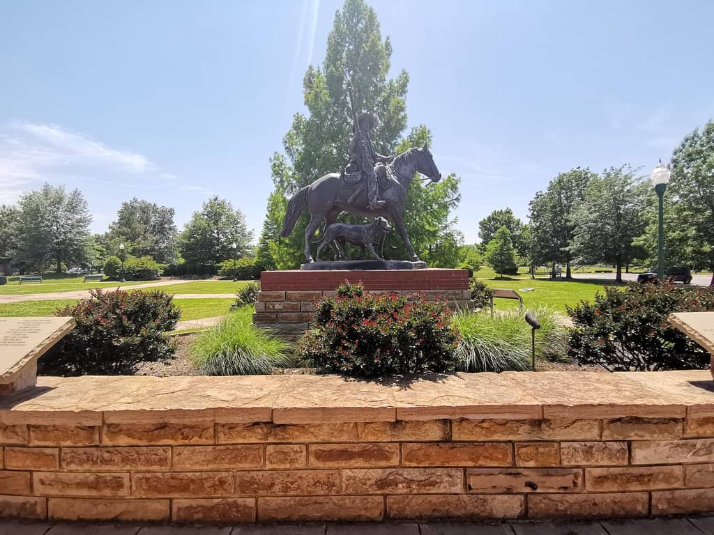 Trolley Restoration Shop