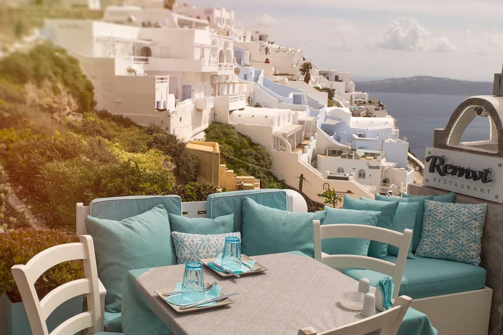 Exceptional Greek Cuisine