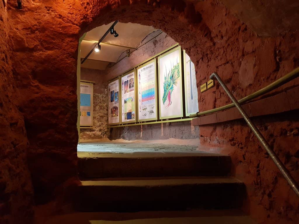 Interactive Sand Play