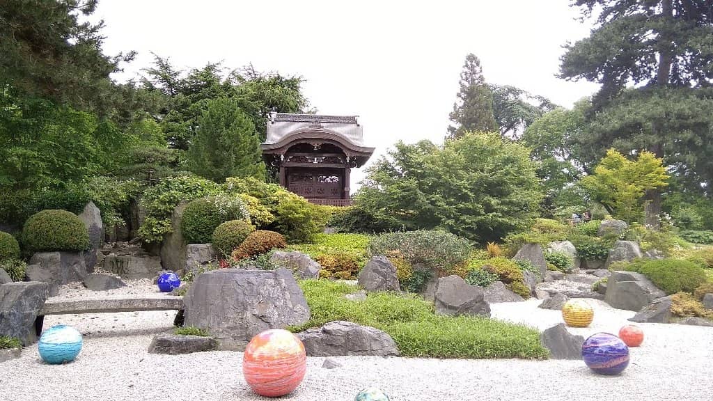 Garden of Harmony