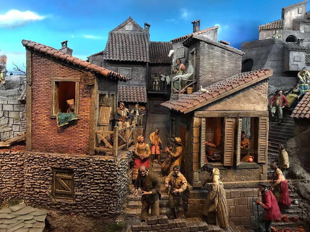 Capela de Frei Galvão