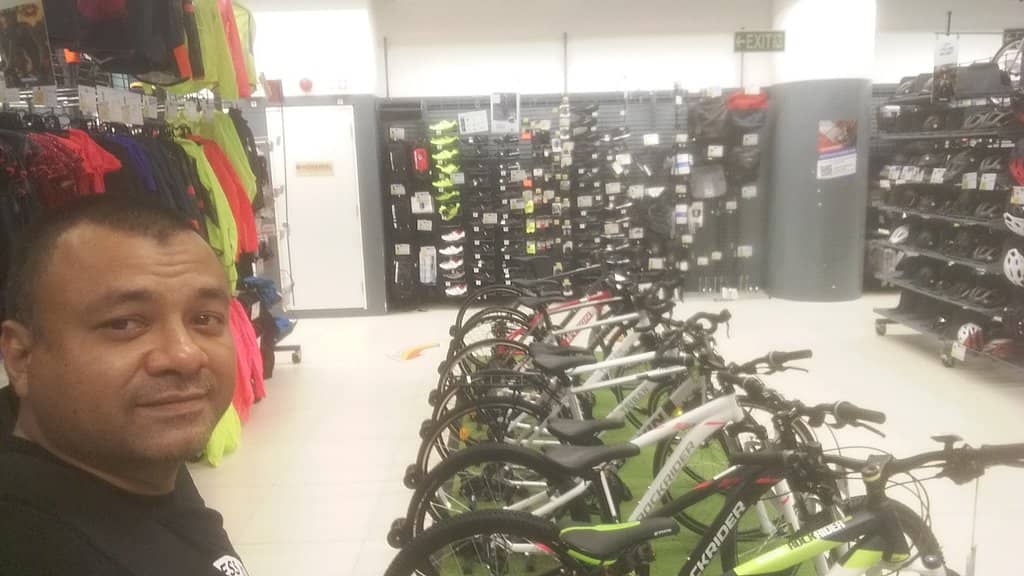 Christmas Market Delights