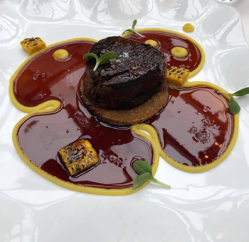 Romantic Ambiance for Special Occasions