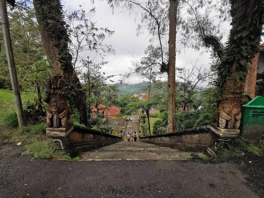 Spiritual Ambiance