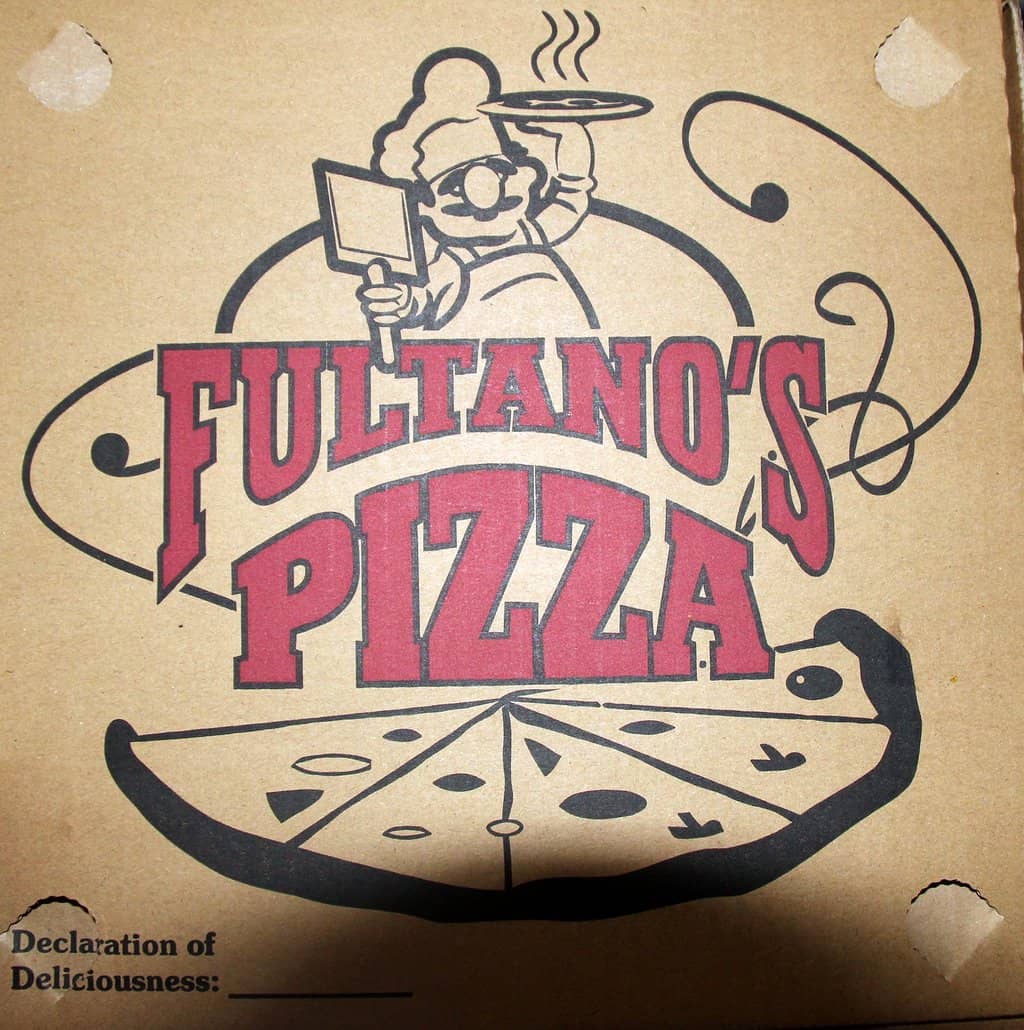 All-You-Can-Eat Salad Bar & Pizza Specials