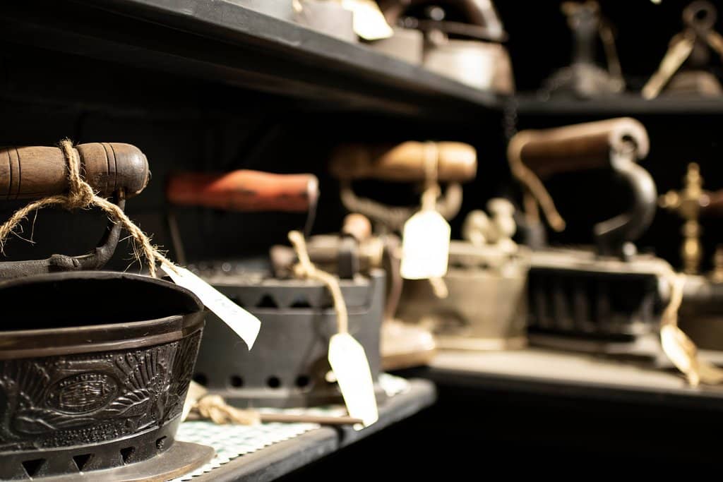 Unique Gift & Homewares Selection