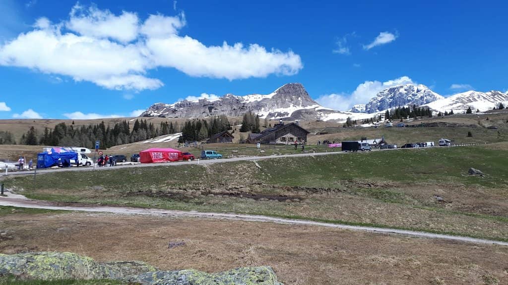 Tognola Lifts & Slopes