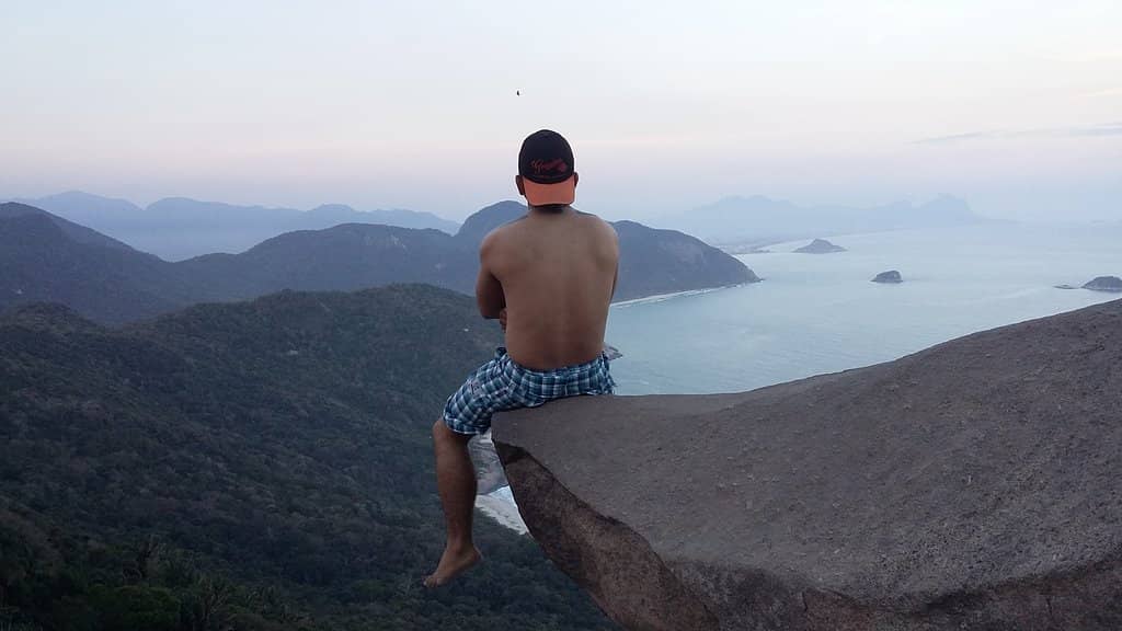 The Trek Through Nature