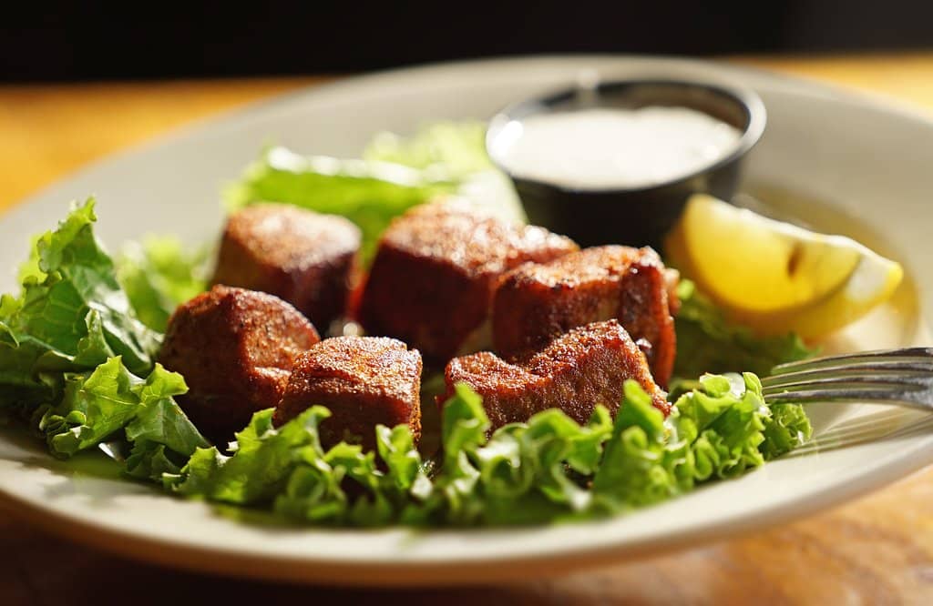 Classic Irish Comfort Food