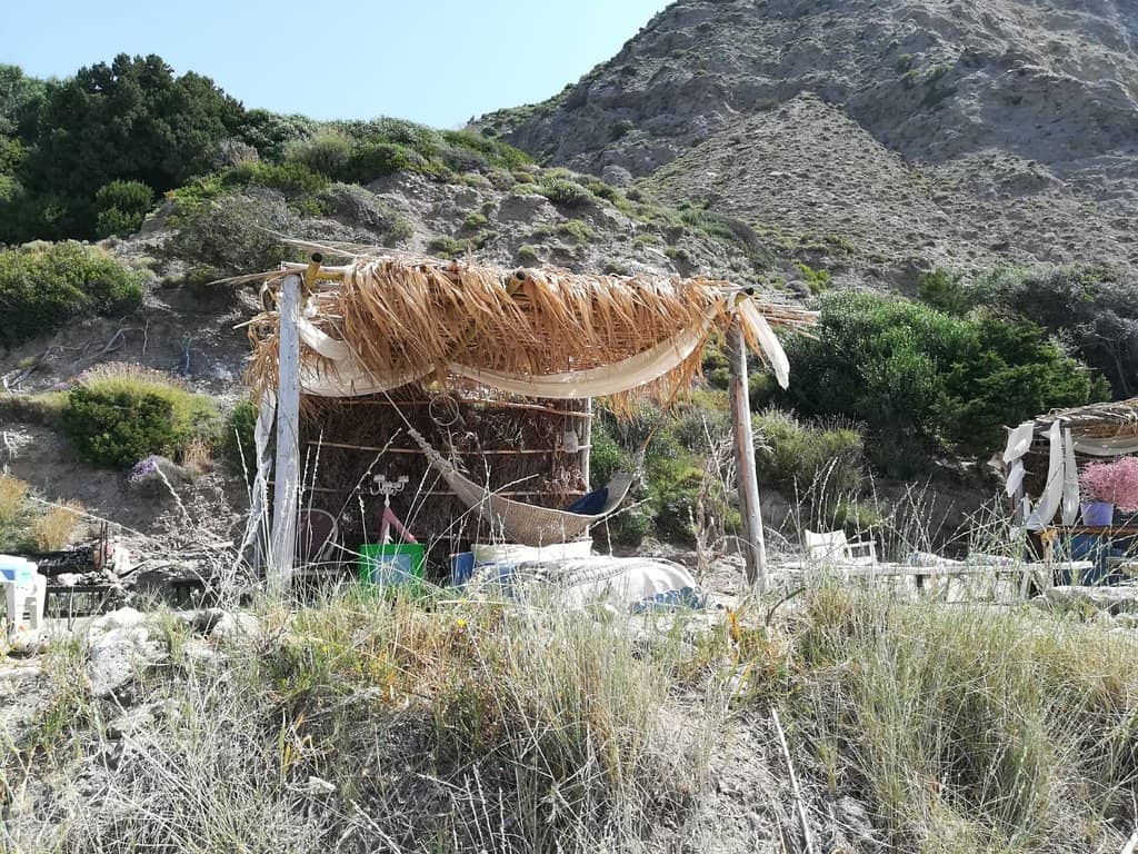 The Iconic Diving Platform