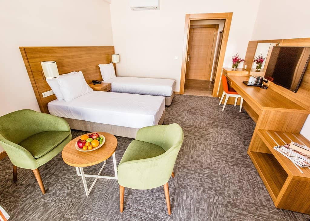 Serene Aegean Sunsets