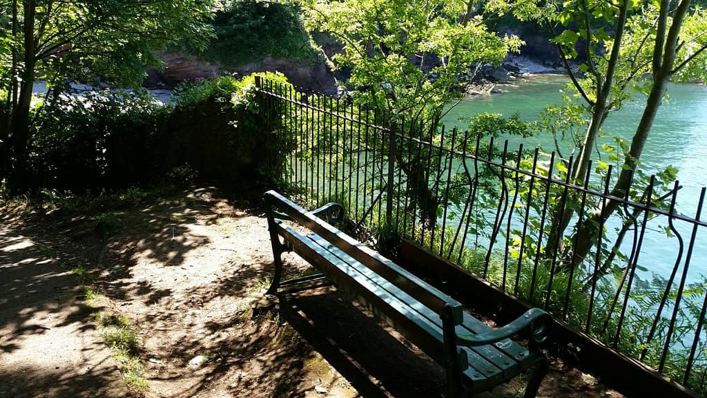 Rock Pooling and Caves