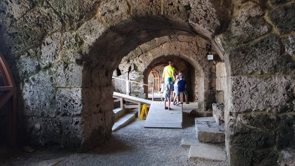 Side's Sandy Beaches