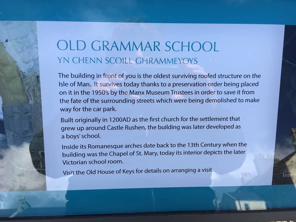 Harbourfront Location