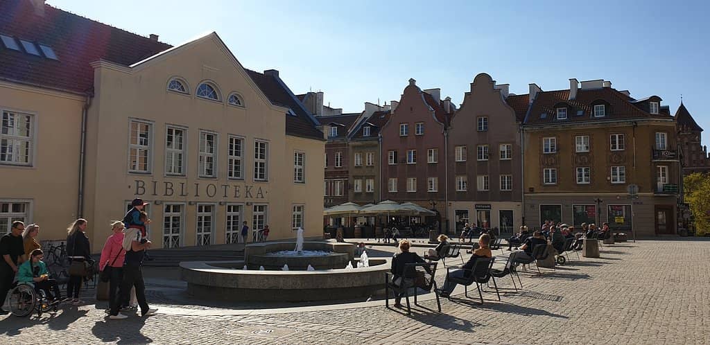 Royal Castle