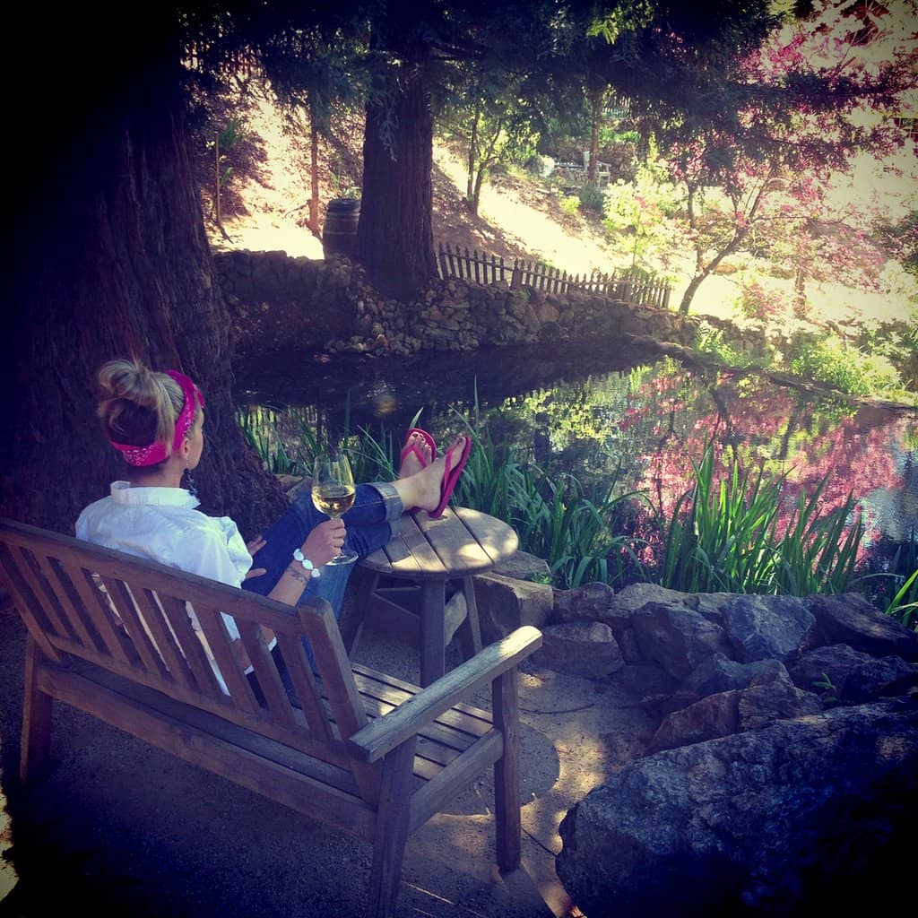 Exceptional Wine Selection