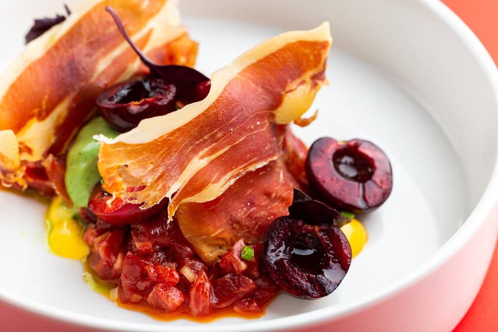 Unique Potato Pancakes