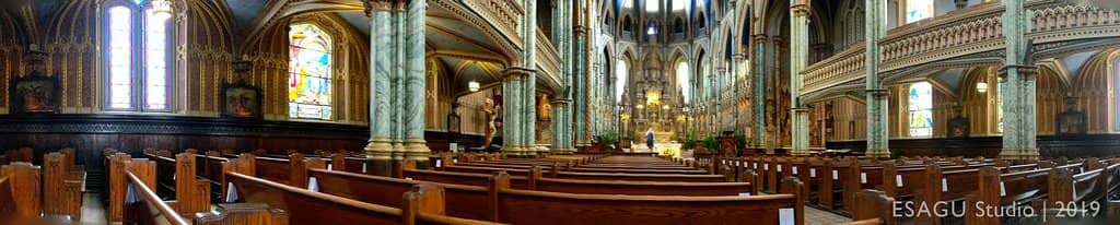 Stained-Glass Windows