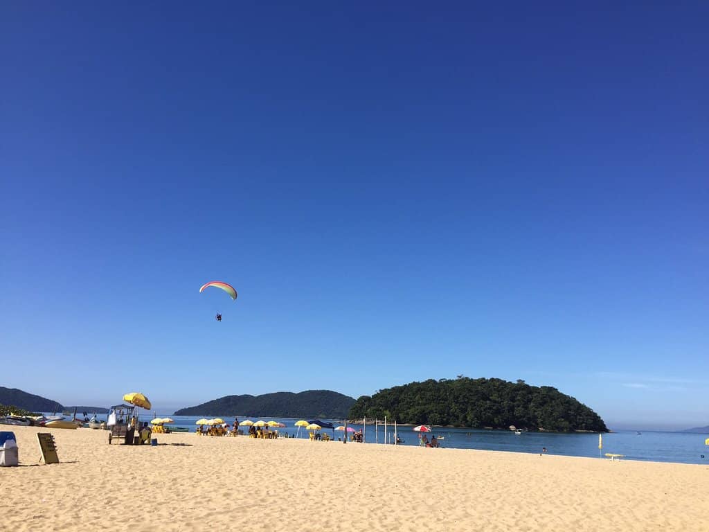 Beachfront Kiosks
