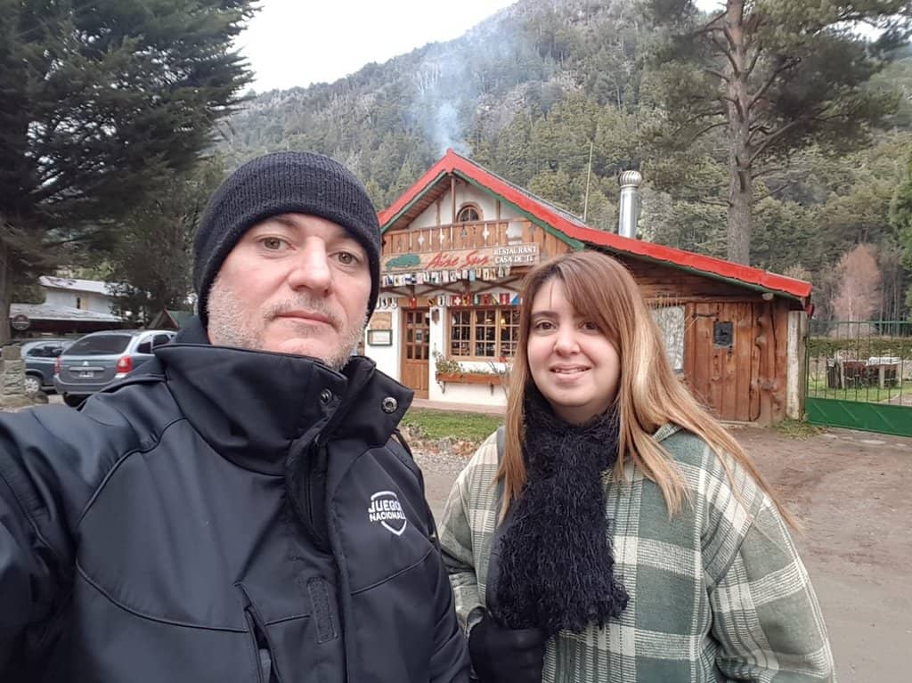 Punto Panorámico