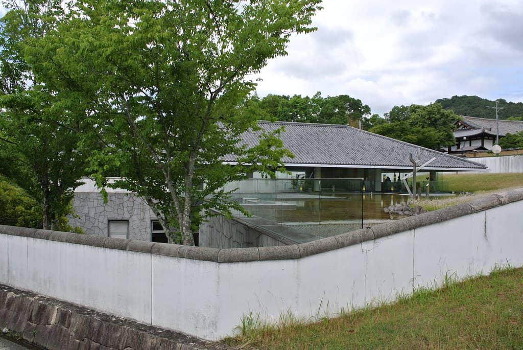 Irie Taikichi's Yamato Road