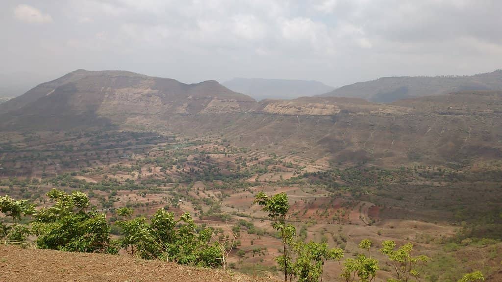 Cool, Breezy Atmosphere