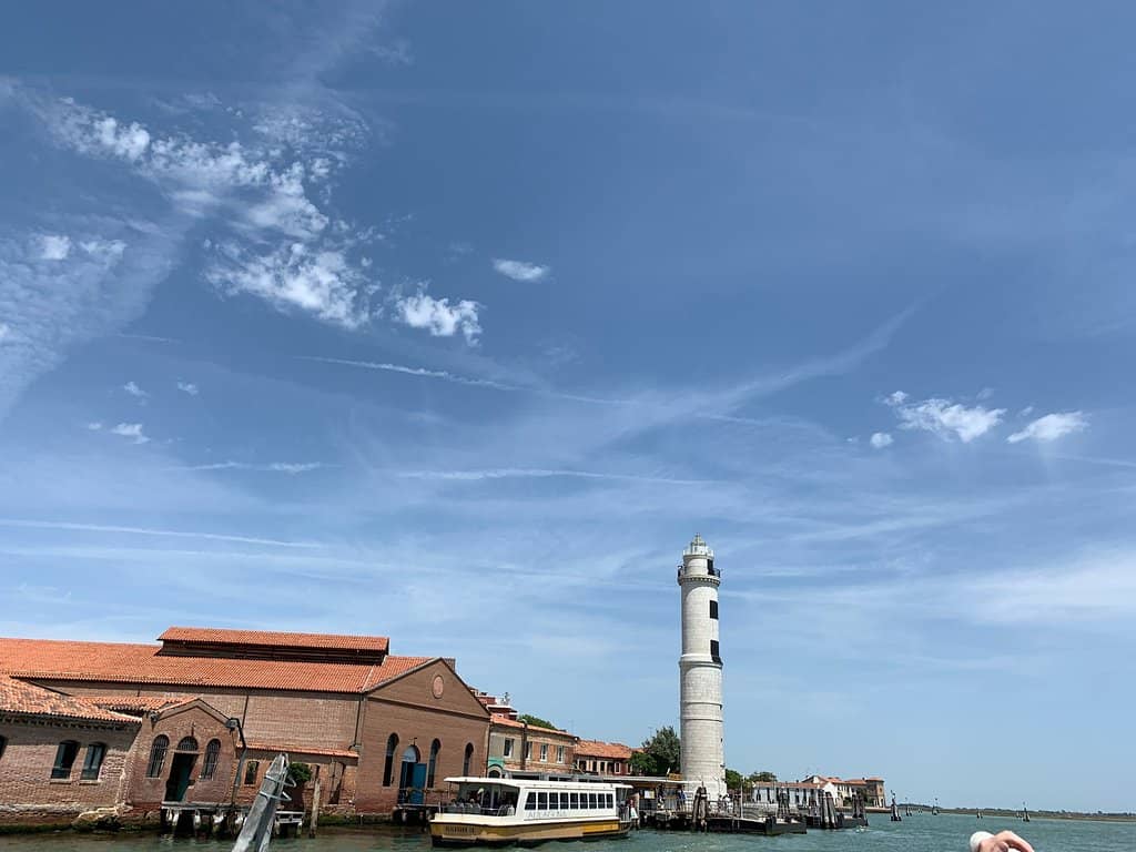 Murano Glass Museum