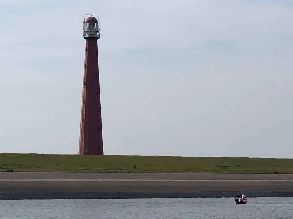 Huisduinen Village