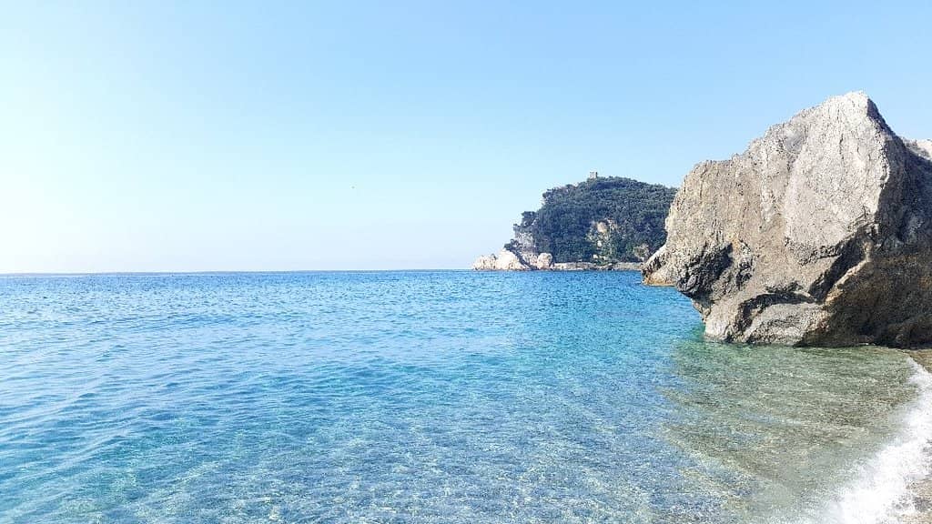 Snorkeling Paradise