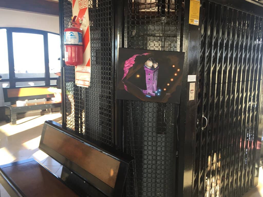 Historical Significance