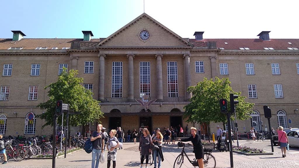 ARoS Aarhus Art Museum