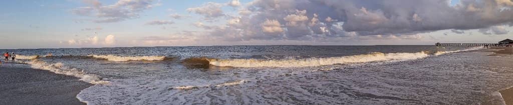 North Beach
