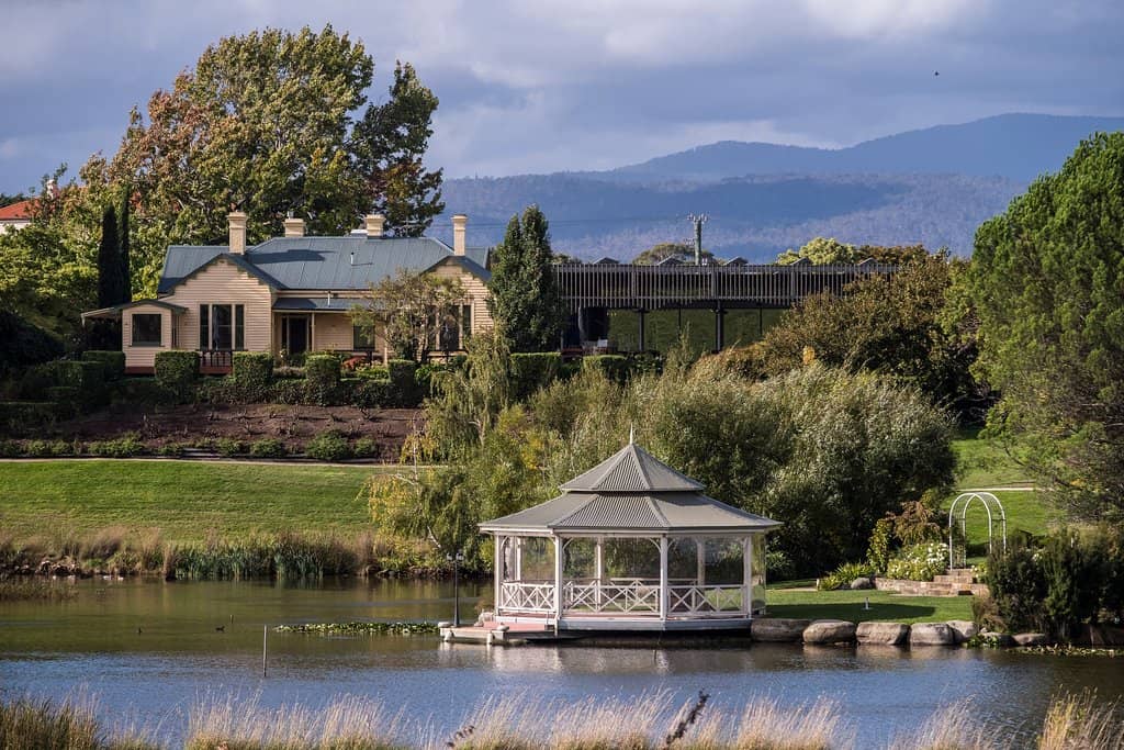 Wine Tasting by the Fire