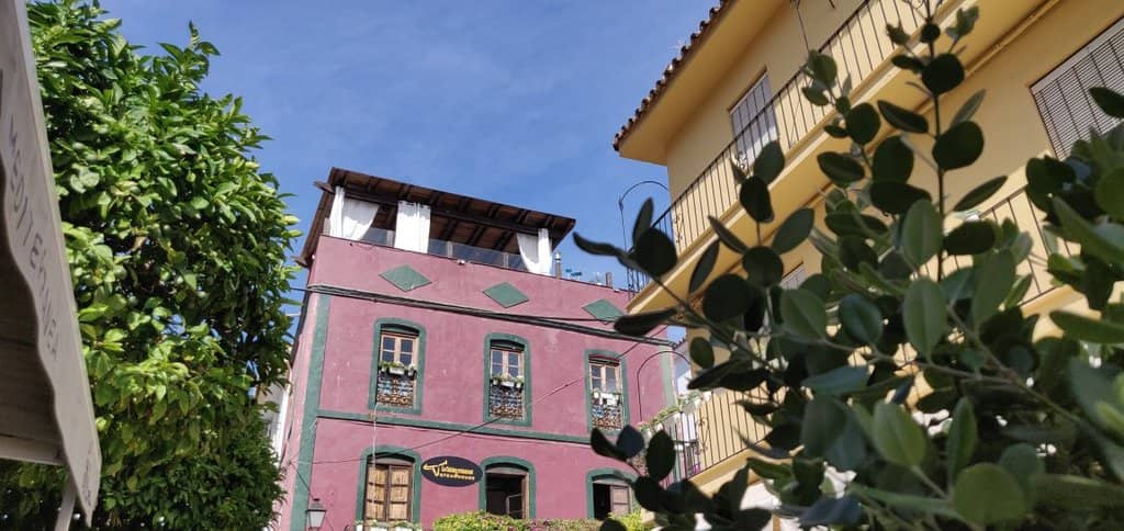 Artisan Shops and Local Crafts