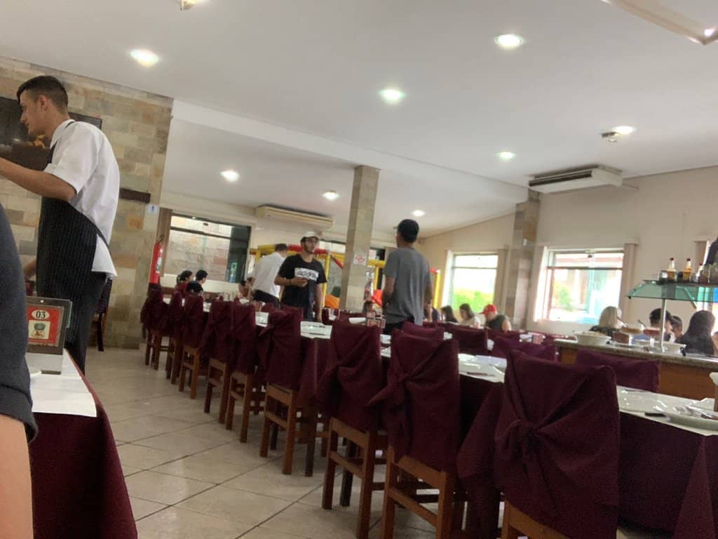 Family-Friendly Atmosphere