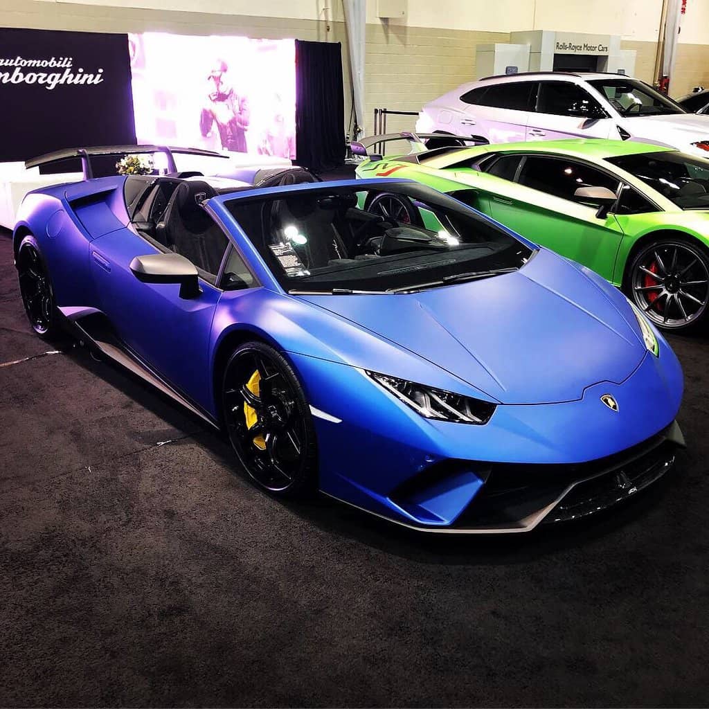 Coca-Cola Stage & Nashville North