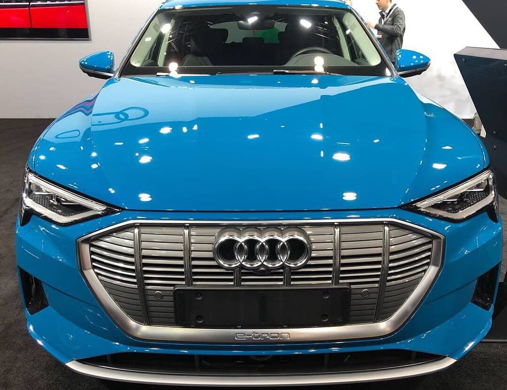 BMO Centre Exhibitions