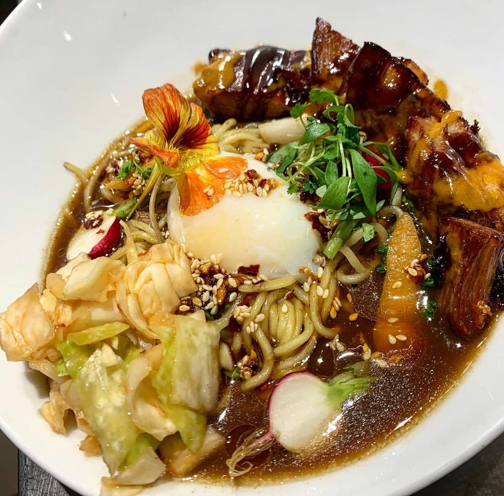 Exceptional, Attentive Service