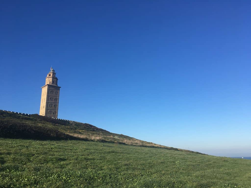 Vertical photo
