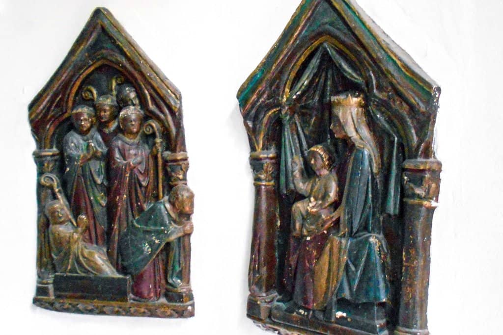 The Remarkable Organ