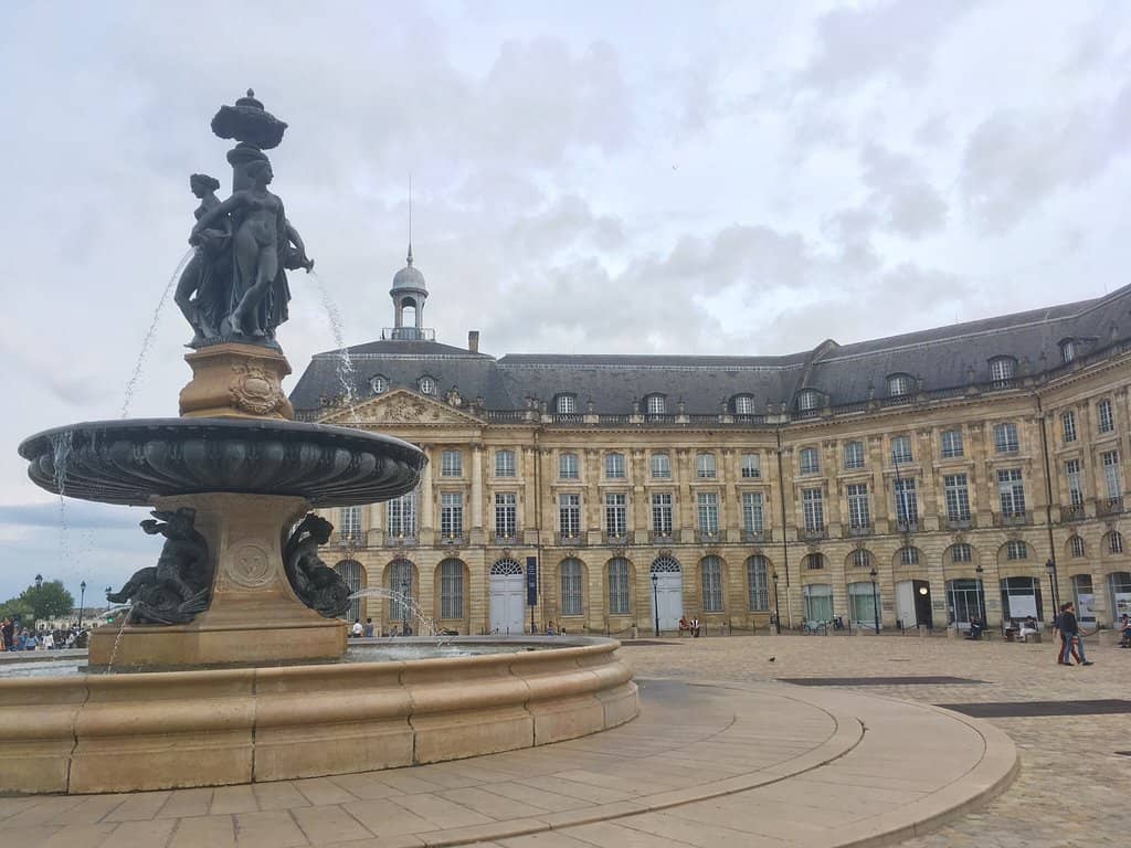 Saint-André Cathedral