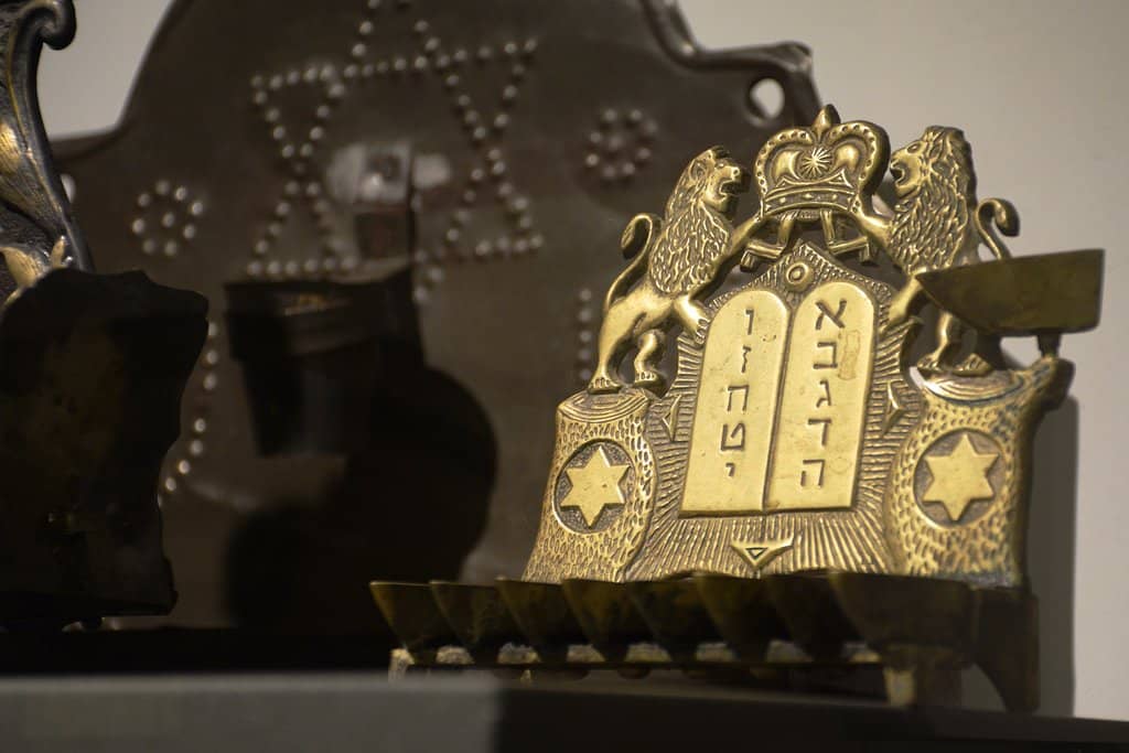 Sephardic Jewish History